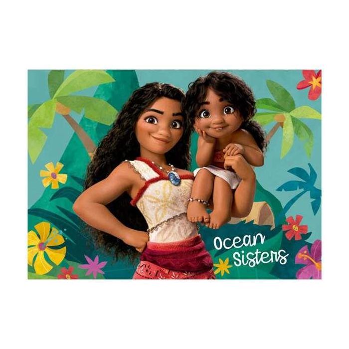 Puzzle 2x48 vaiana 2 1 Puzzle 2x48 vaiana 2 1