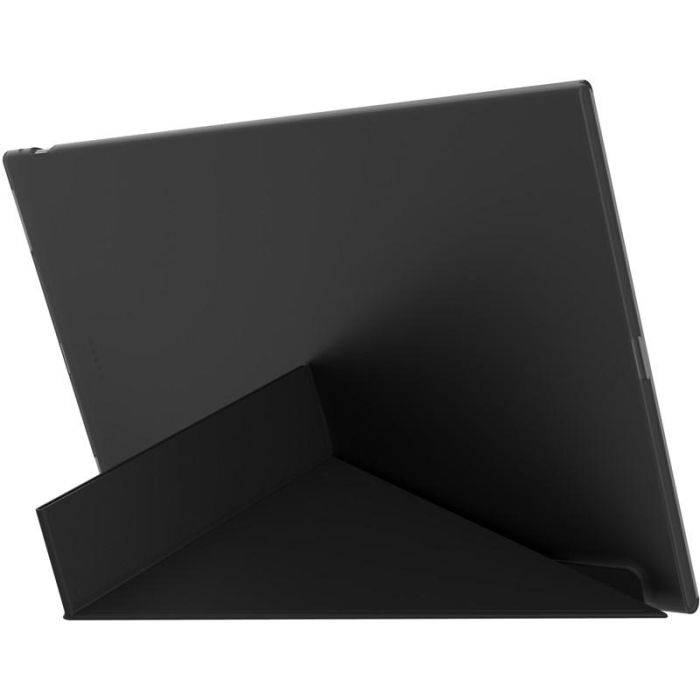LC-Power LC-M16-4K-UHD-P-OLED Monitor Portátil Táctil 15.6" 4K Ultra HD OLED 1ms Antracita USB-C 2 LC-Power LC-M16-4K-UHD-P-OLED Monitor Portátil Táctil 15.6" 4K Ultra HD OLED 1ms Antracita USB-C 2