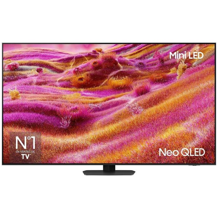Smart TV Samsung TQ85QN90FATXXC 85" 4K Ultra HD HDR Neo QLED 0 Smart TV Samsung TQ85QN90FATXXC 85" 4K Ultra HD HDR Neo QLED 0