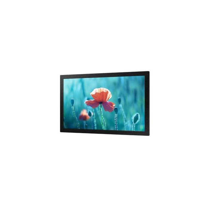 Samsung QB13R-M Smart Signage 13" Edge LED Full HD 1920x1080 16/7 con WiFi 6 Samsung QB13R-M Smart Signage 13" Edge LED Full HD 1920x1080 16/7 con WiFi 6