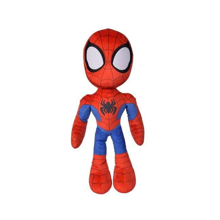 Peluche spiderman 50 cm 2