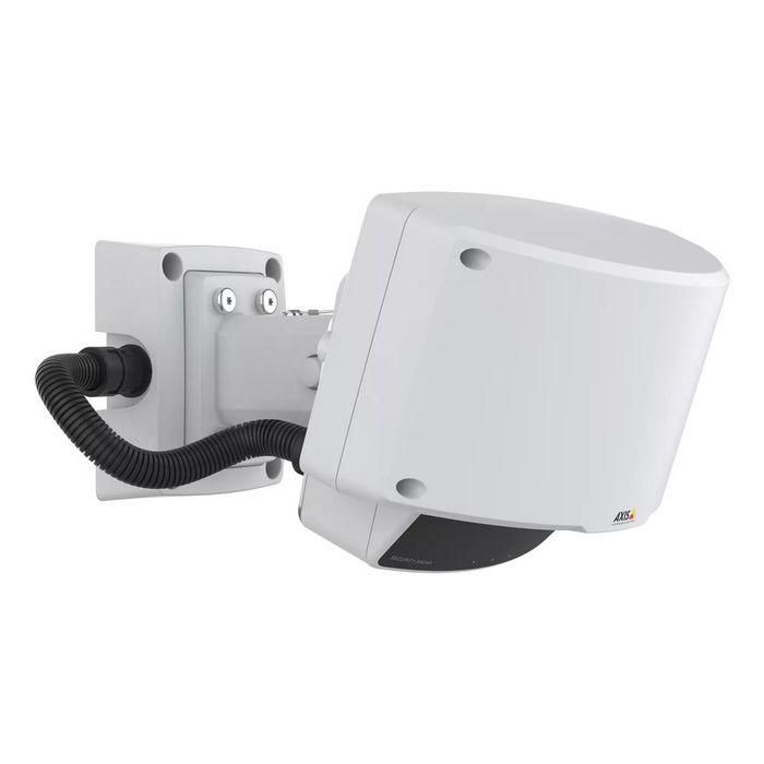 Axis D2110-VE Radar IP de Seguridad Exterior 180° 24/7. Detección Inteligente de Personas y Vehículos con Baja Falsa Alarma. 3 Axis D2110-VE Radar IP de Seguridad Exterior 180° 24/7. Detección Inteligente de Personas y Vehículos con Baja Falsa Alarma. 3