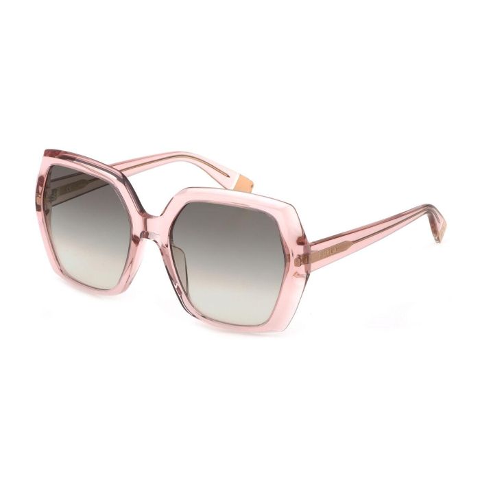 Gafas de Sol Mujer Furla SFU620V5609AH ø 56 mm 4