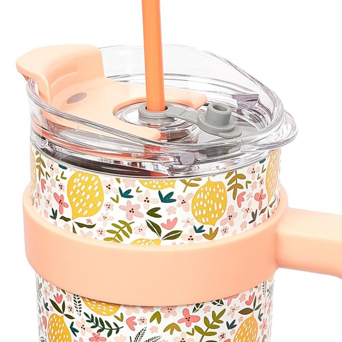 Mug 1,2 L Miami Flowery Cook Concept 5