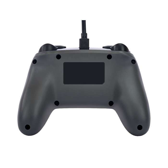 Power a Mando Nano con Cable para Nintendo Switch Mario Kart Racer Red 1