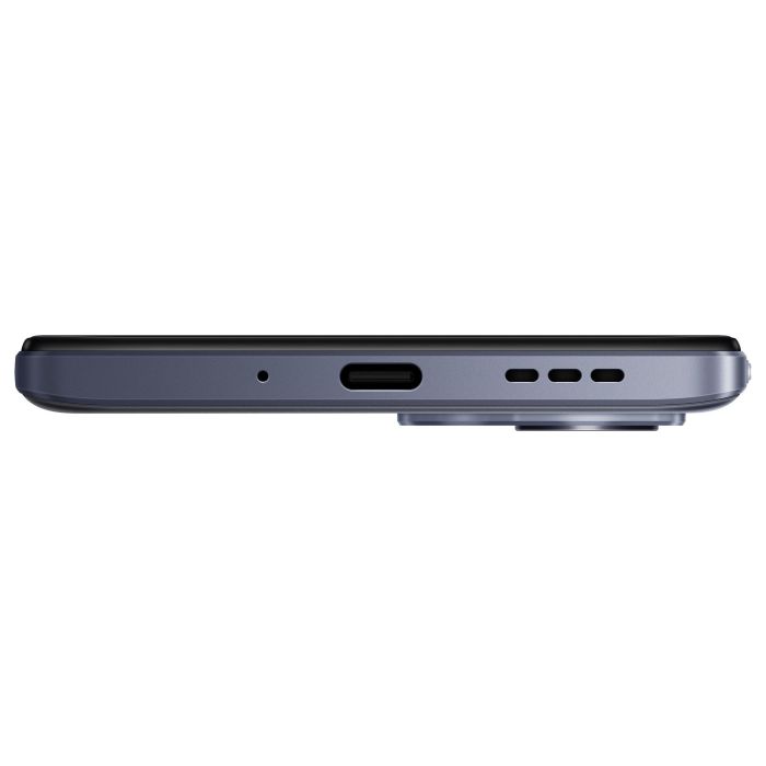 Xiaomi Redmi Note 12 5G Dual Sim 4GB RAM 128GB Onyx Gray 8