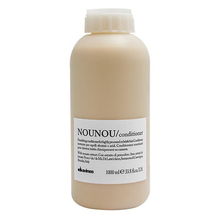 Davines Nounou Acondicionador 1 Litro 2 Davines Nounou Acondicionador 1 Litro 2