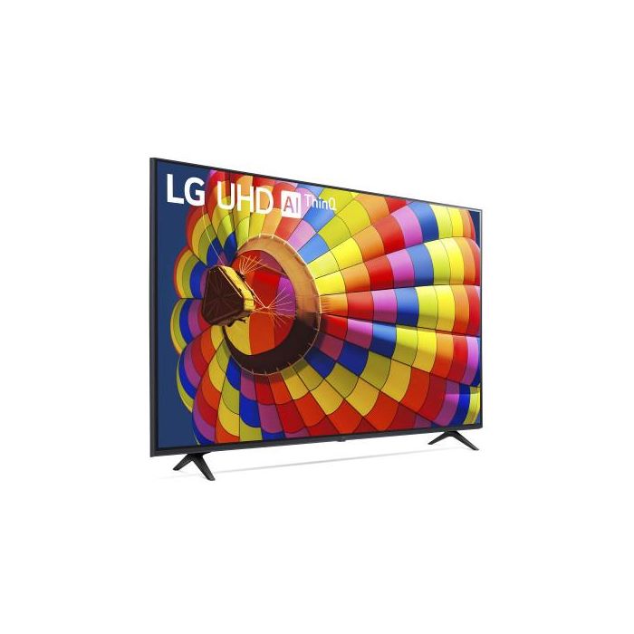 LG UHD 55UT80006LA 139,7 cm (55") 4K Ultra HD Smart TV Wifi Azul 9