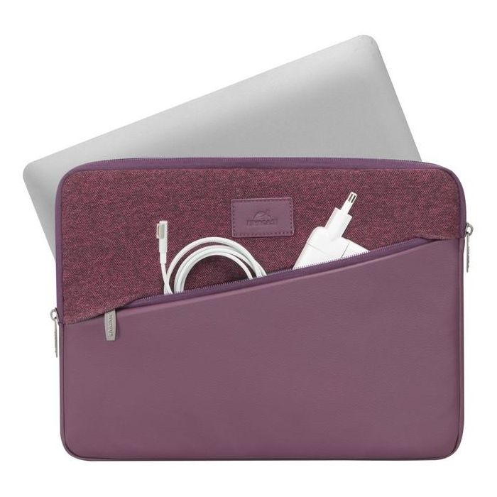 Riva NB Tasche Egmont 13,3" rot 7903 2 Riva NB Tasche Egmont 13,3" rot 7903 2
