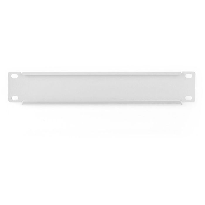DIGITUS Blindabdeckung für 254 mm (10")-Schränke. grau 2 DIGITUS Blindabdeckung für 254 mm (10")-Schränke. grau 2