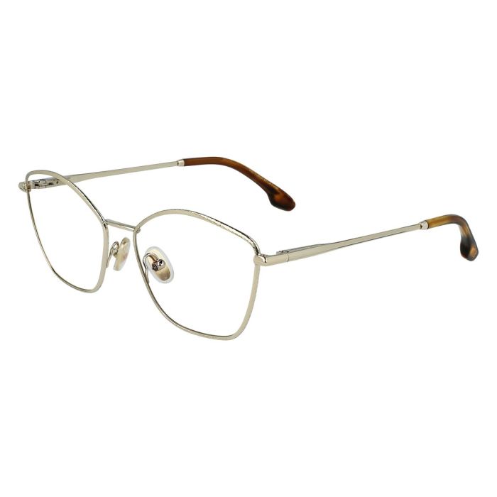 Montura de Gafas Mujer Victoria Beckham VB2122-5416756 ø 54 mm Montura de Gafas Mujer Victoria Beckham VB2122-5416756 ø 54 mm