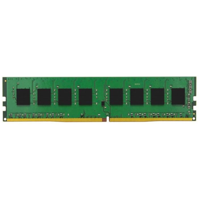 Kingston Memoria RAM DDR4 8GB 3200MHz CL22 DIMM 288-pin 1.2V No ECC Unbuffered Kingston Memoria RAM DDR4 8GB 3200MHz CL22 DIMM 288-pin 1.2V No ECC Unbuffered