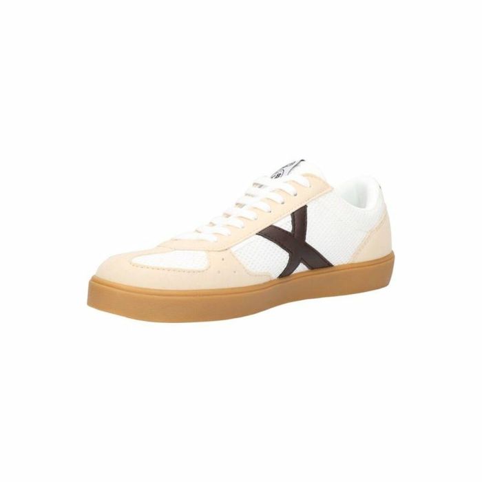 Zapatillas Deportivas Hombre Munich Break 41 Blanco 1