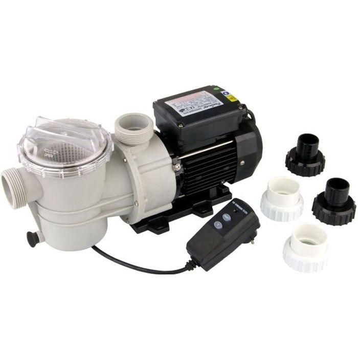 POOLMAX Bomba de piscina TP35 - 0.35HP POOLMAX Bomba de piscina TP35 - 0.35HP