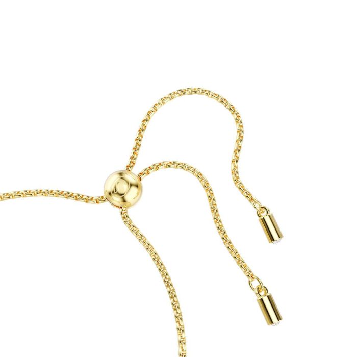 Pulsera Mujer Swarovski 5705450 Dorado 5 Pulsera Mujer Swarovski 5705450 Dorado 5