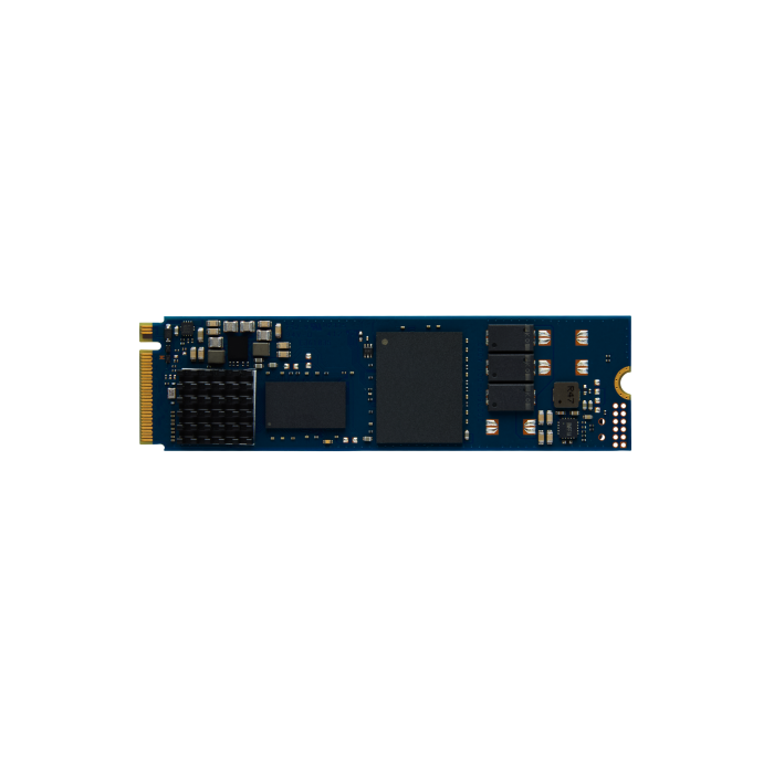 Kingston Technology DC2000B M.2 480 GB PCI Express 4.0 NVMe 3D TLC 2 Kingston Technology DC2000B M.2 480 GB PCI Express 4.0 NVMe 3D TLC 2