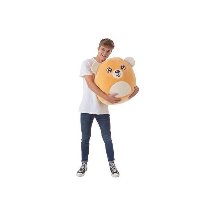 Creaciones Llopis Animalitos Nube 55 cm 6 Unidades Surtidos 3