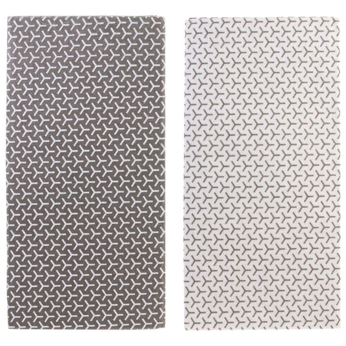 Cook Concept Juego De 2 Alfombrillas Nevera Coup De Fraiche 30,5x61 cm 1