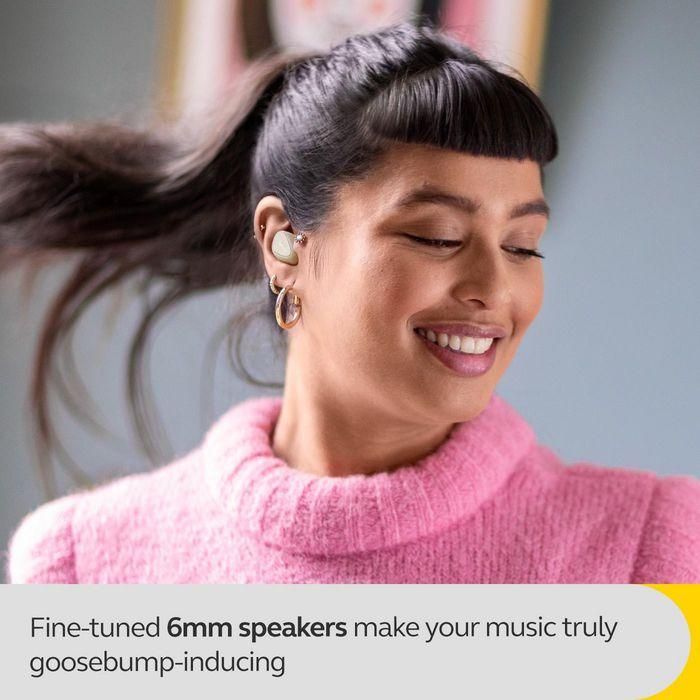 Jabra Jabra Elite 5 - Gold Beige 9 Jabra Jabra Elite 5 - Gold Beige 9