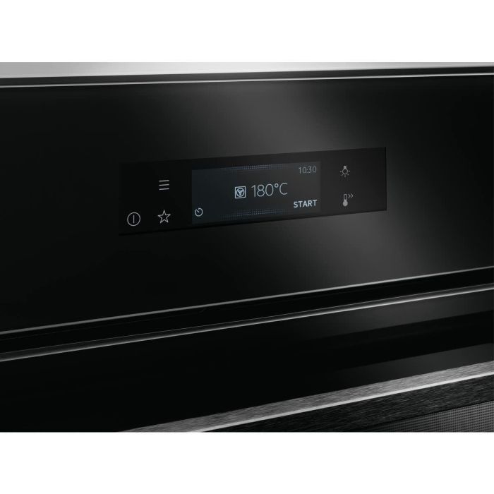 Horno AEG BSE782380B 70 L 4 Horno AEG BSE782380B 70 L 4