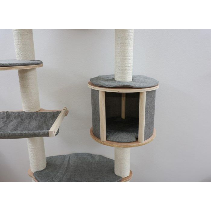 Rascador para Gatos Kerbl 3 Rascador para Gatos Kerbl 3