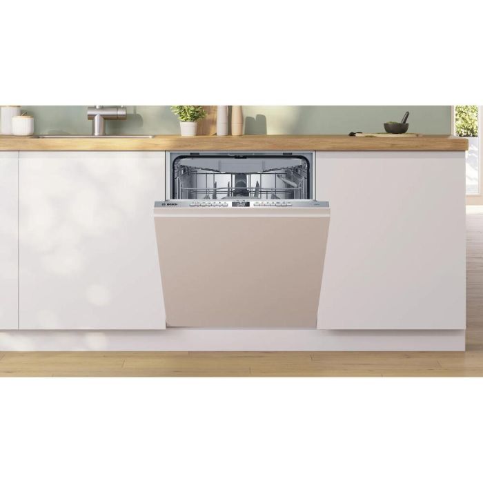 Lavavajillas BOSCH SMV4HVX03E 60 cm 2 Lavavajillas BOSCH SMV4HVX03E 60 cm 2