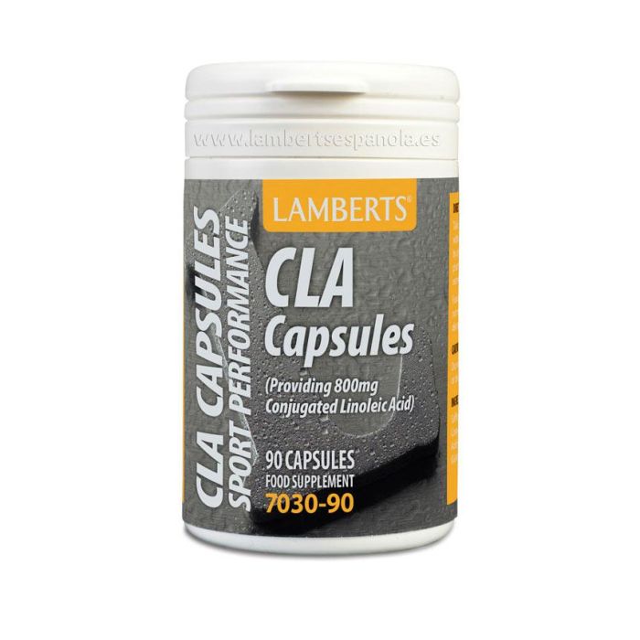 Cla 800 Mg