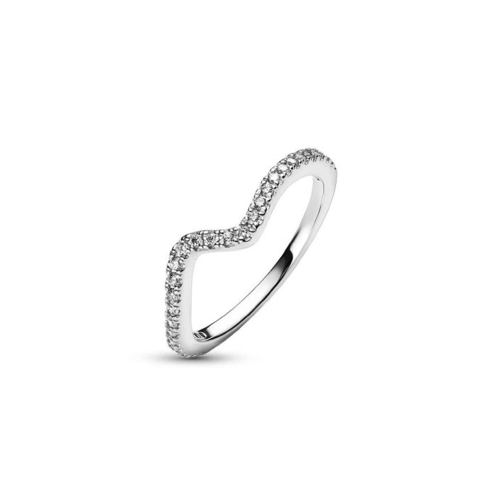 Anillo Mujer Pandora 192539C01-50 10 Anillo Mujer Pandora 192539C01-50 10