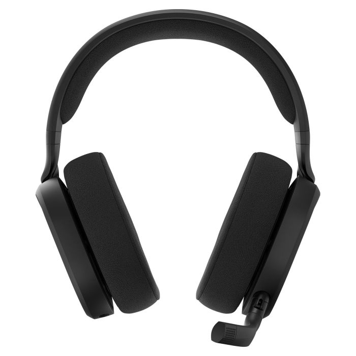 Fractal Design Scape Auriculares Inalámbrico y alámbrico, Diadema, Música, Negro 2 Fractal Design Scape Auriculares Inalámbrico y alámbrico, Diadema, Música, Negro 2