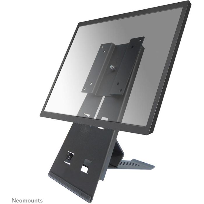 Tischhalterung für Flachbildschirme bis 27" (69 cm) 10KG FPMA-D825BLACK Neomounts 0 Tischhalterung für Flachbildschirme bis 27" (69 cm) 10KG FPMA-D825BLACK Neomounts 0