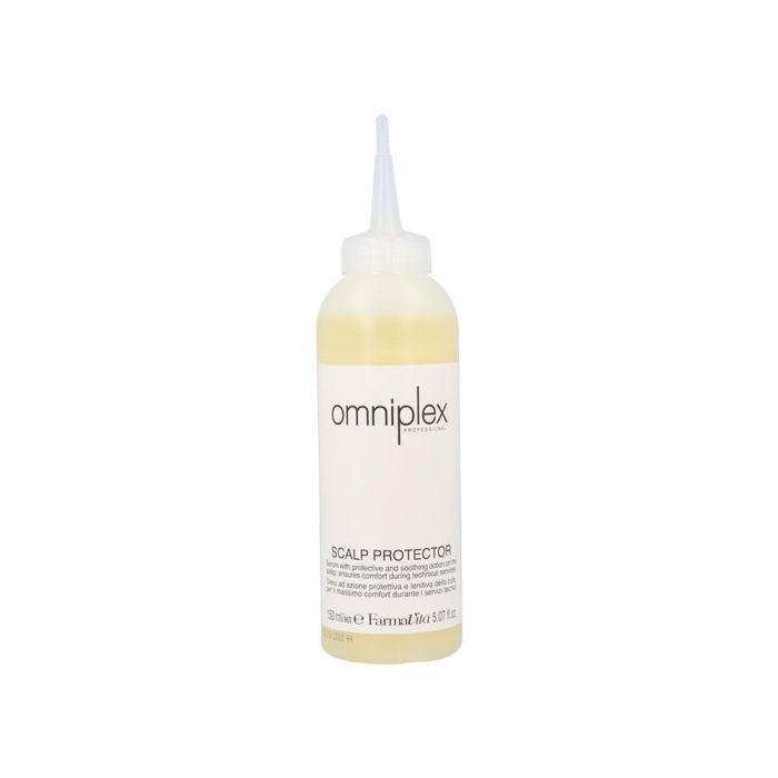 Farmavita Omniplex Protector Cuero Cabelludo Tratamiento 150ml