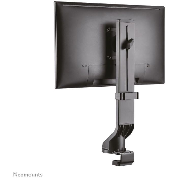 Tischhalterung für Flachbildschirme bis 32" (81 cm) 8KG FPMA-D860BLACK Neomounts 3 Tischhalterung für Flachbildschirme bis 32" (81 cm) 8KG FPMA-D860BLACK Neomounts 3