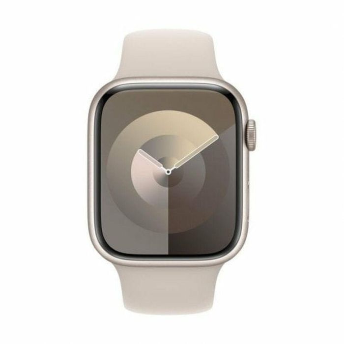 Smartwatch Apple MRM93QL/A Blanco Beige 45 mm 1