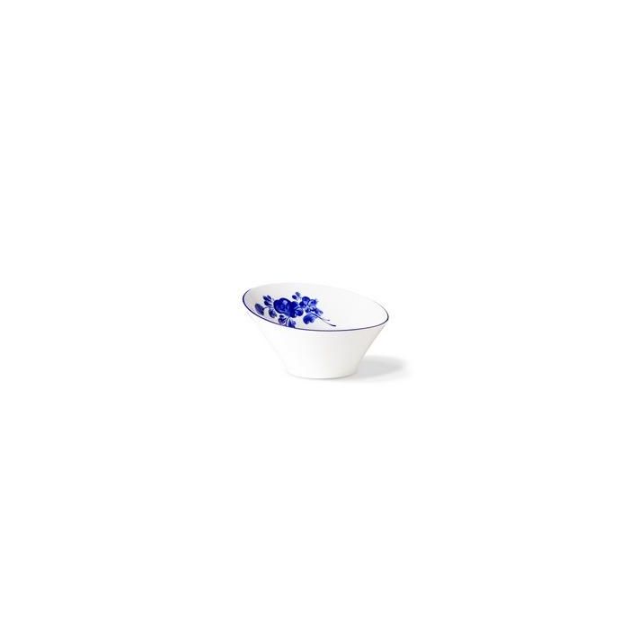 LANGENTHAL INDIGO 8852 Bol Inclinado Porcelana Flora 17 cm (6 Unidades) LANGENTHAL INDIGO 8852 Bol Inclinado Porcelana Flora 17 cm (6 Unidades)