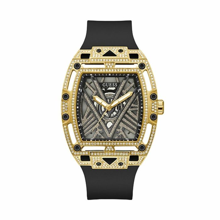Reloj Mujer Guess GW0564G1 (Ø 44 mm) Reloj Mujer Guess GW0564G1 (Ø 44 mm)