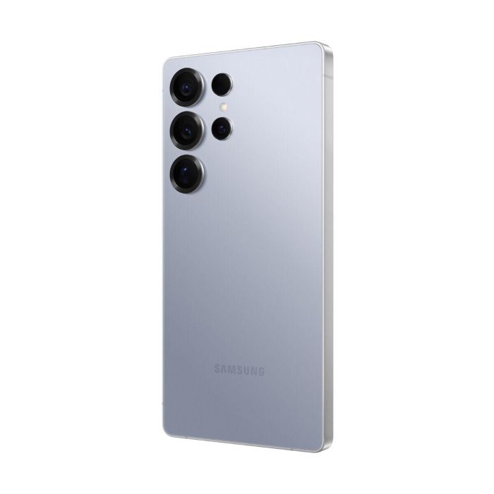 Smartphone Samsung SM-S938BZBGEUE 6,9" Octa Core 12 GB RAM 512 GB Azul 1 Smartphone Samsung SM-S938BZBGEUE 6,9" Octa Core 12 GB RAM 512 GB Azul 1