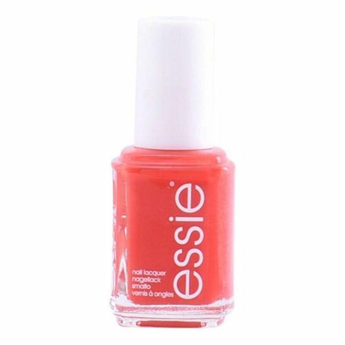 Essie Nail Lacquer #27-Watermelon - Esmalte de uñas profesional, 13.5 ml 47