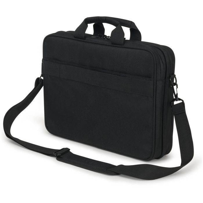 Dicota Bandolera Eco Top Traveller SCALE para Portátiles 12-14.1" (30.48-35.8cm) de PET Reciclado 2 Dicota Bandolera Eco Top Traveller SCALE para Portátiles 12-14.1" (30.48-35.8cm) de PET Reciclado 2