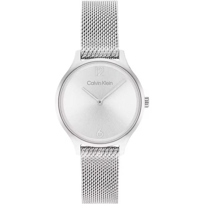 Reloj Mujer Calvin Klein 25200058 (Ø 28 mm) 0 Reloj Mujer Calvin Klein 25200058 (Ø 28 mm) 0