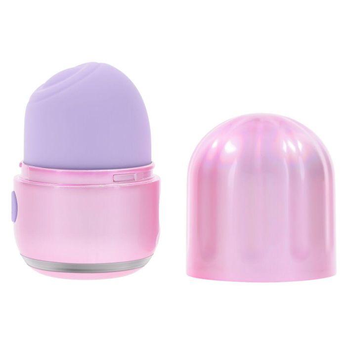 Masajeador Evolved Rosa 7 Masajeador Evolved Rosa 7