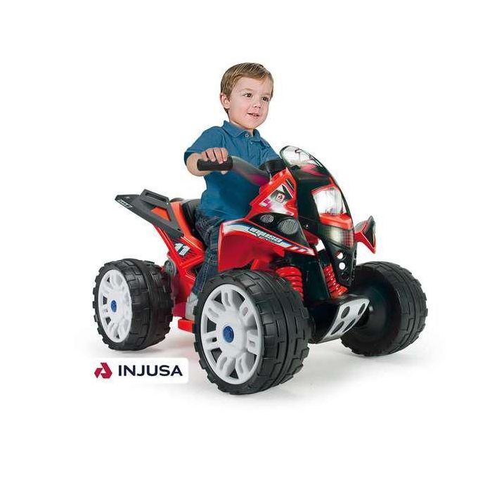 Quad bateria the beast 12v 80,5x60x57 cm 3 Quad bateria the beast 12v 80,5x60x57 cm 3