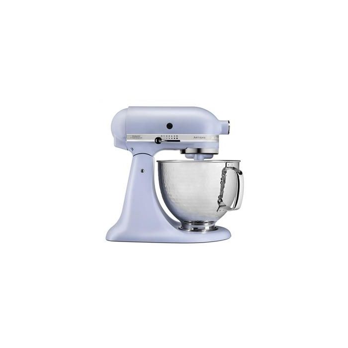 Kitchenaid Robot de Cocina Artisan 5KSM125 ELR 4,8L Lavanda 0 Kitchenaid Robot de Cocina Artisan 5KSM125 ELR 4,8L Lavanda 0