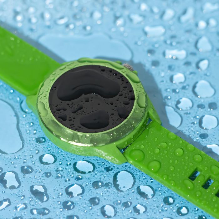 Smartwatch Forever Colorum CW-300/ Notificaciones/ Frecuencia Cardíaca/ Verde 2 Smartwatch Forever Colorum CW-300/ Notificaciones/ Frecuencia Cardíaca/ Verde 2