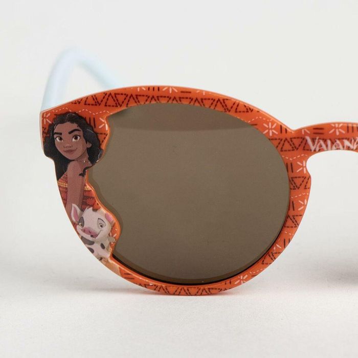 Cerdá Gafas de Sol Infantiles Moana Premium para Niños | Edad Recomendada +3 Años | Color Rojo | Medidas: 12.9x4.6x13.0 cm 2 Cerdá Gafas de Sol Infantiles Moana Premium para Niños | Edad Recomendada +3 Años | Color Rojo | Medidas: 12.9x4.6x13.0 cm 2