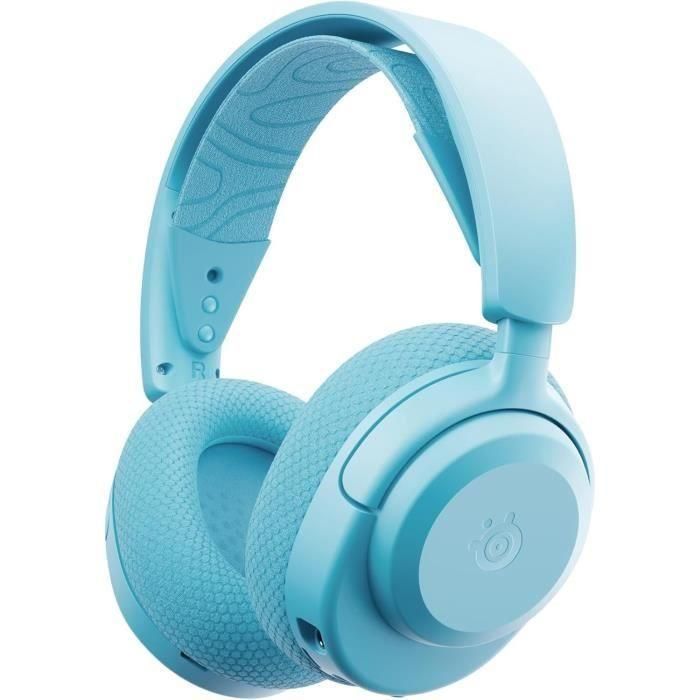 Steelseries Auriculares gaming Arctis Nova 3XW AAATQ07547 Xbox Inalámbricos Bluetooth 40h batería 2