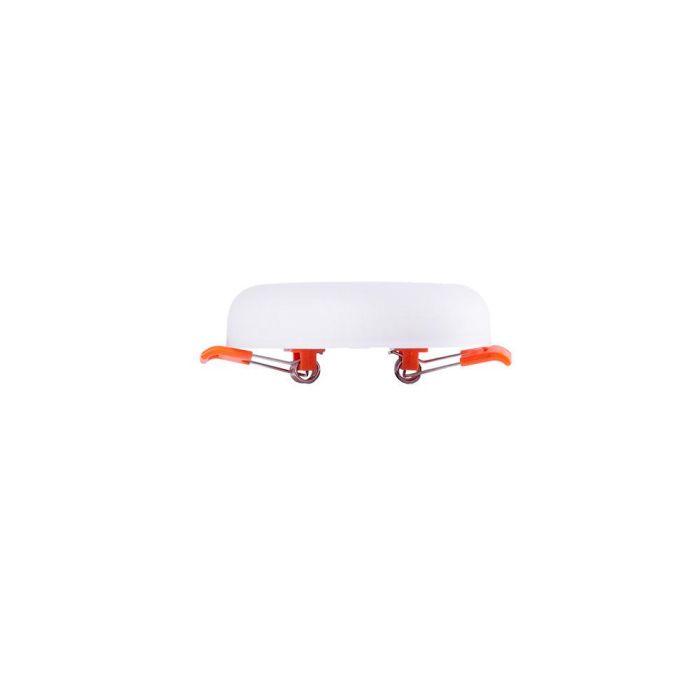 Foco Downlight Empotrable LED 9W 900Lm 6000ºK Circular Corte Variable 40.000H HO-FWWB-R-9W-CW 4 Foco Downlight Empotrable LED 9W 900Lm 6000ºK Circular Corte Variable 40.000H HO-FWWB-R-9W-CW 4