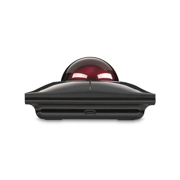 Ratón Bluetooth Inalámbrico Kensington K72080WW Negro (1 unidad) 6 Ratón Bluetooth Inalámbrico Kensington K72080WW Negro (1 unidad) 6