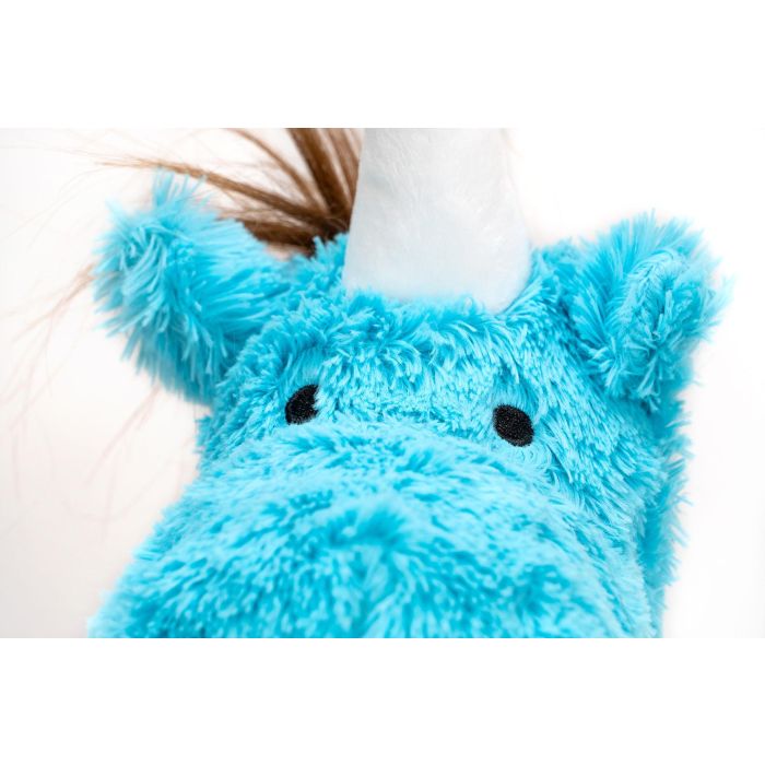 Gloria Peluche Finn Monstruito para Perro con Squeaker Sonido Poliéster 6