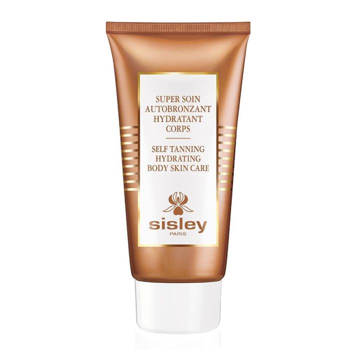 Sisley Sun autobronceador corporal 150 ml Sisley Sun autobronceador corporal 150 ml