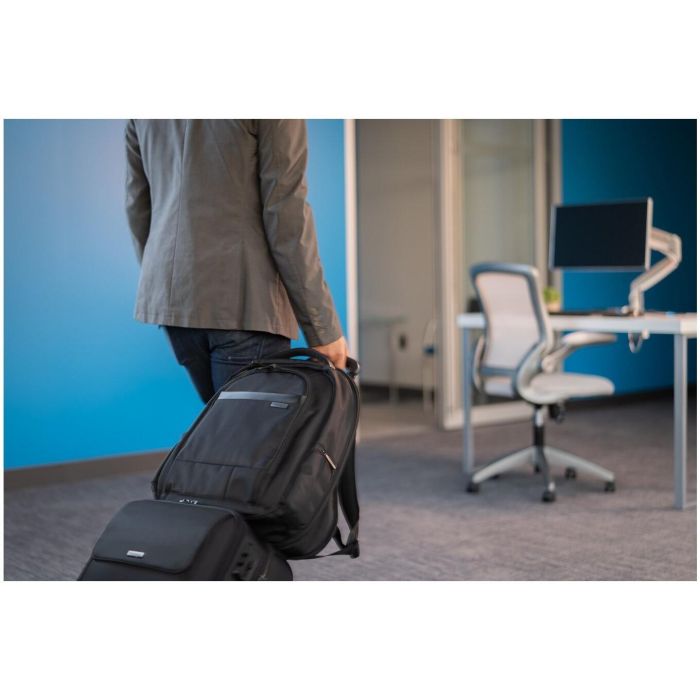 Kensington Mochila para portátil 17" Contour 2.0 Pro 5 Kensington Mochila para portátil 17" Contour 2.0 Pro 5